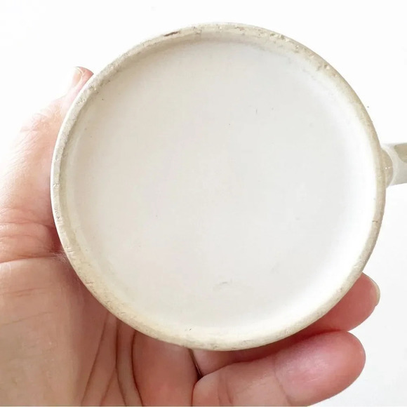 Vintage 80s Virginia Beach Sunset Sunrise Mug Coffee Tea Nostalgia Vacation Cup‎ - Picture 3 of 7